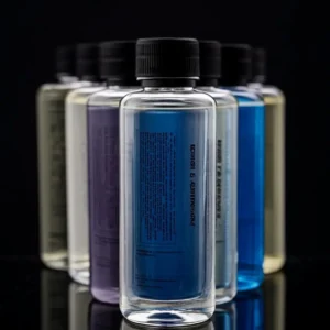 Marine Test Kit